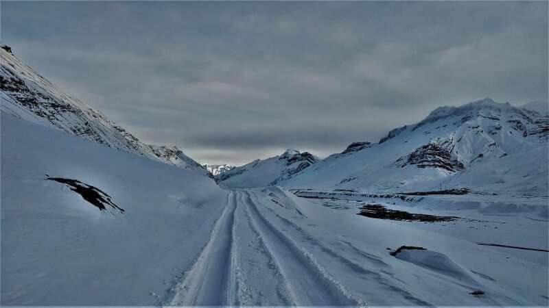 Photo of Others in Kaza