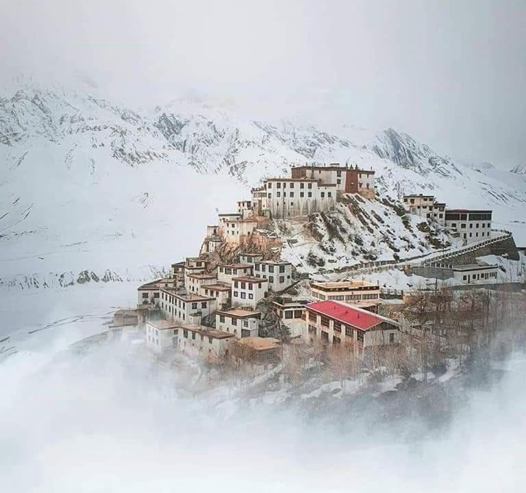 Photo of Others in Kaza