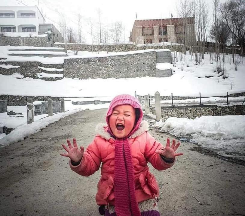 Photo of Others in Kaza