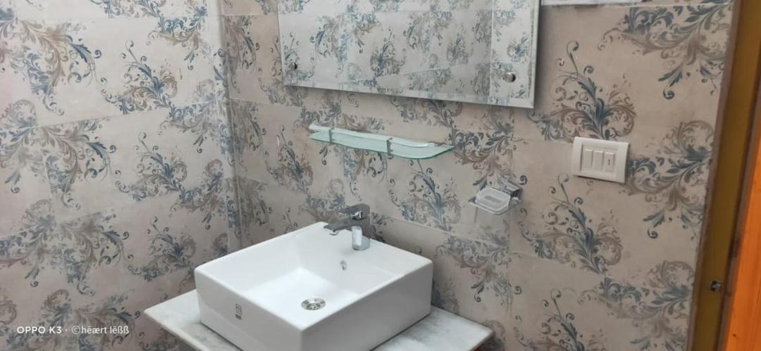 Photo of Bathroom in Kaza