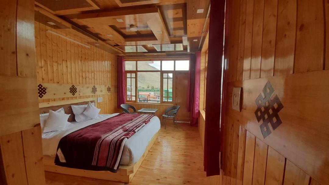 Photo of Bedroom in Kaza