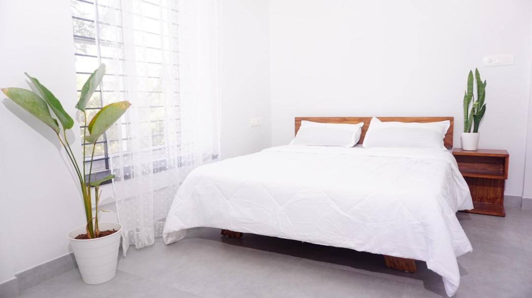 Photo of Bedroom in Anagalapura