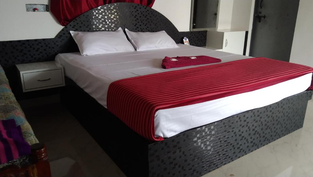 Photo of Bedroom in Kamalapur