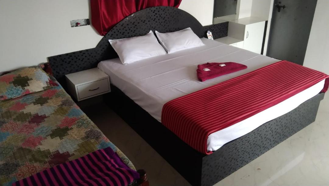 Photo of Bedroom in Kamalapur