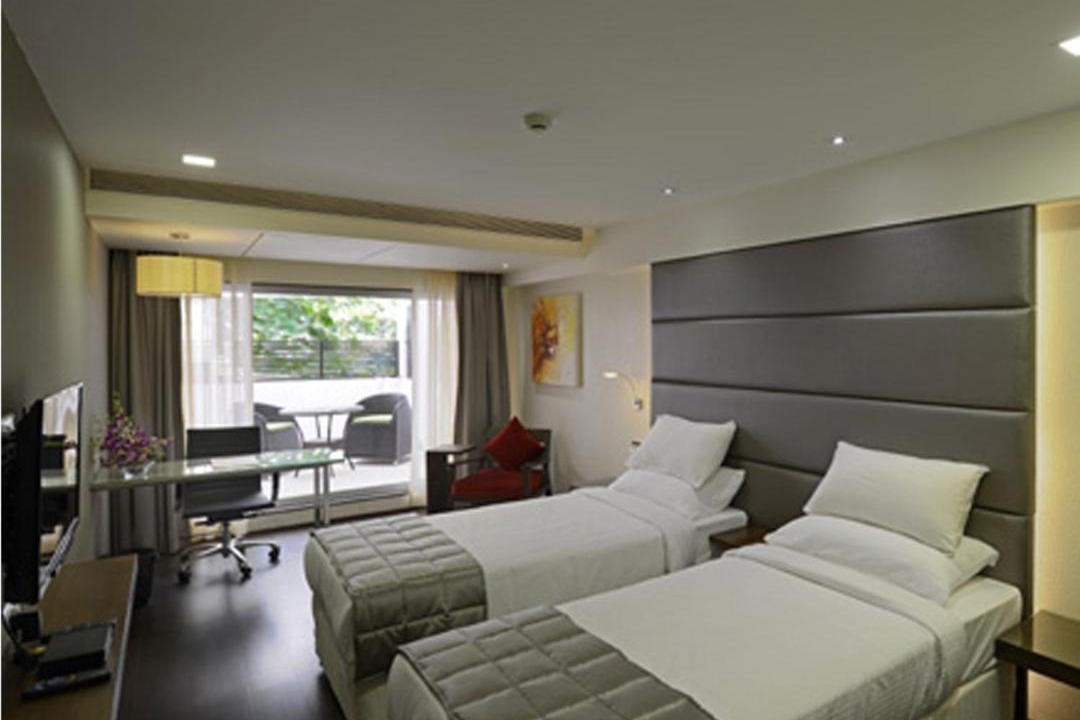 Photo of Bedroom in Belapur