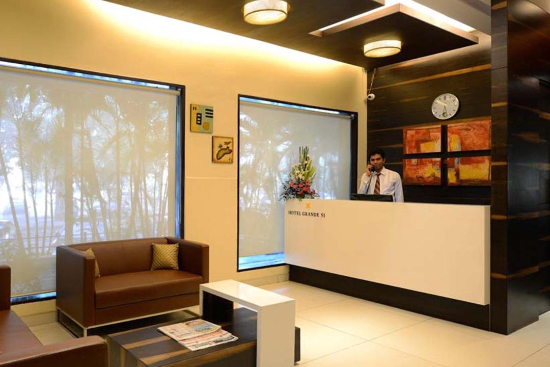 Photo of Livingroom in Belapur