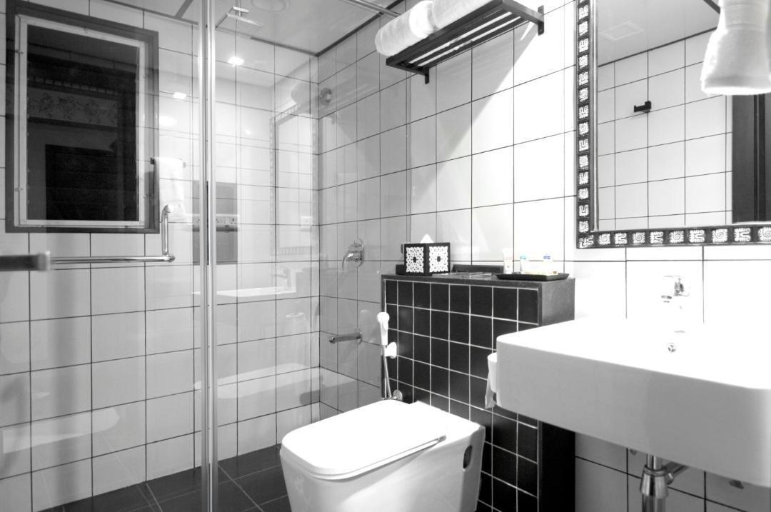Photo of Bathroom in Yelahanka