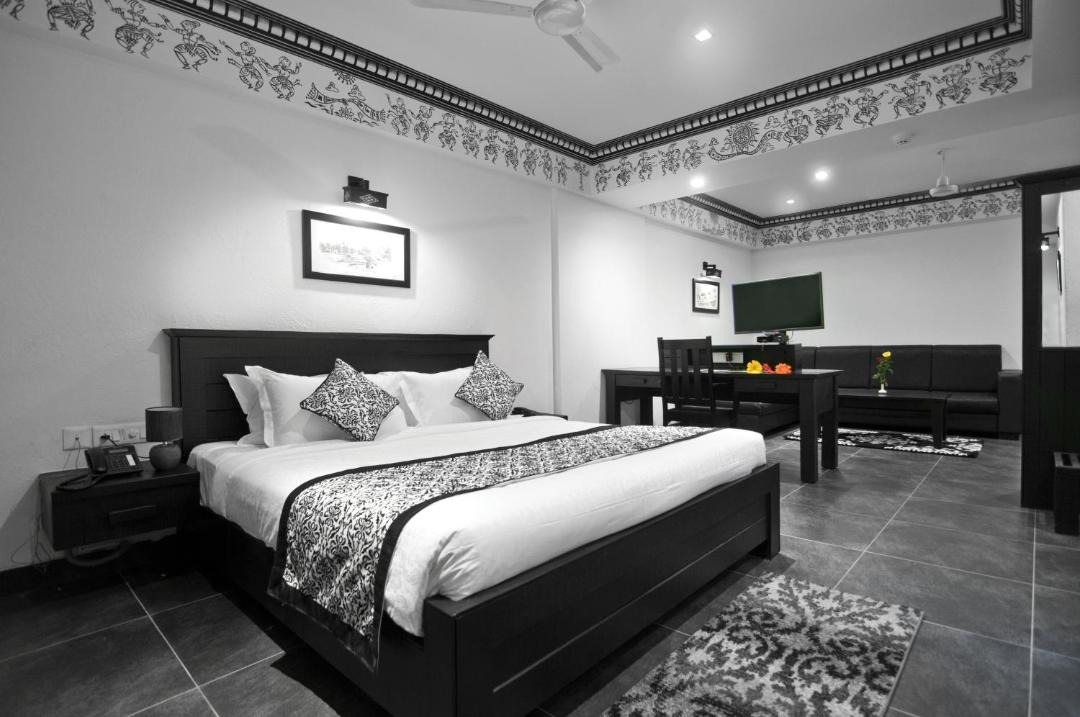 Photo of Bedroom in Yelahanka