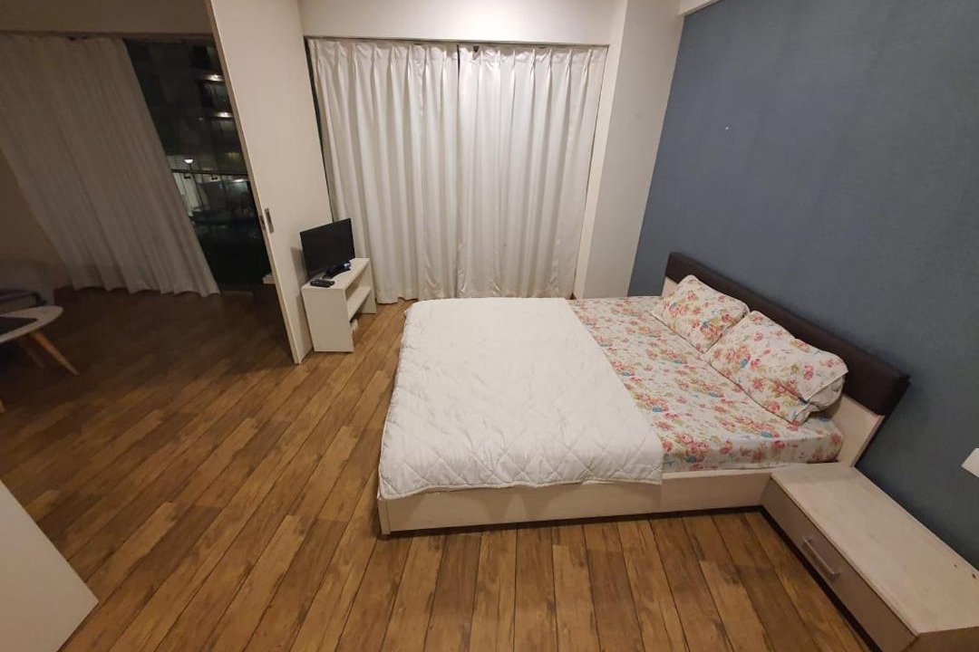 Photo of Bedroom in Dumas