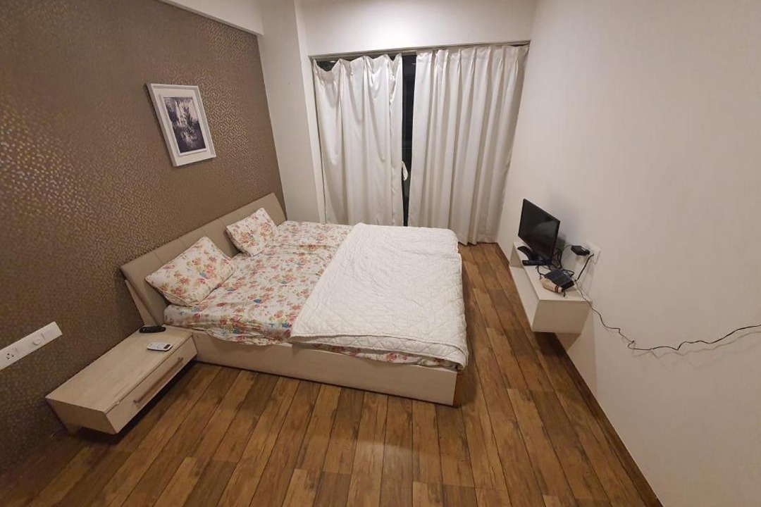 Photo of Bedroom in Dumas