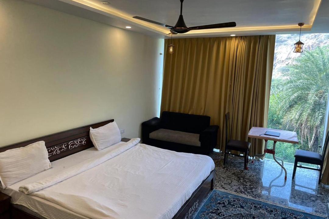 Photo of Bedroom in Bedla