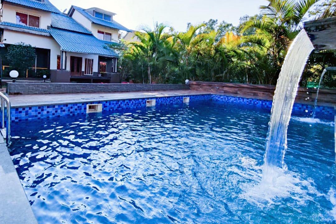 Photo of Outdoor in Wai