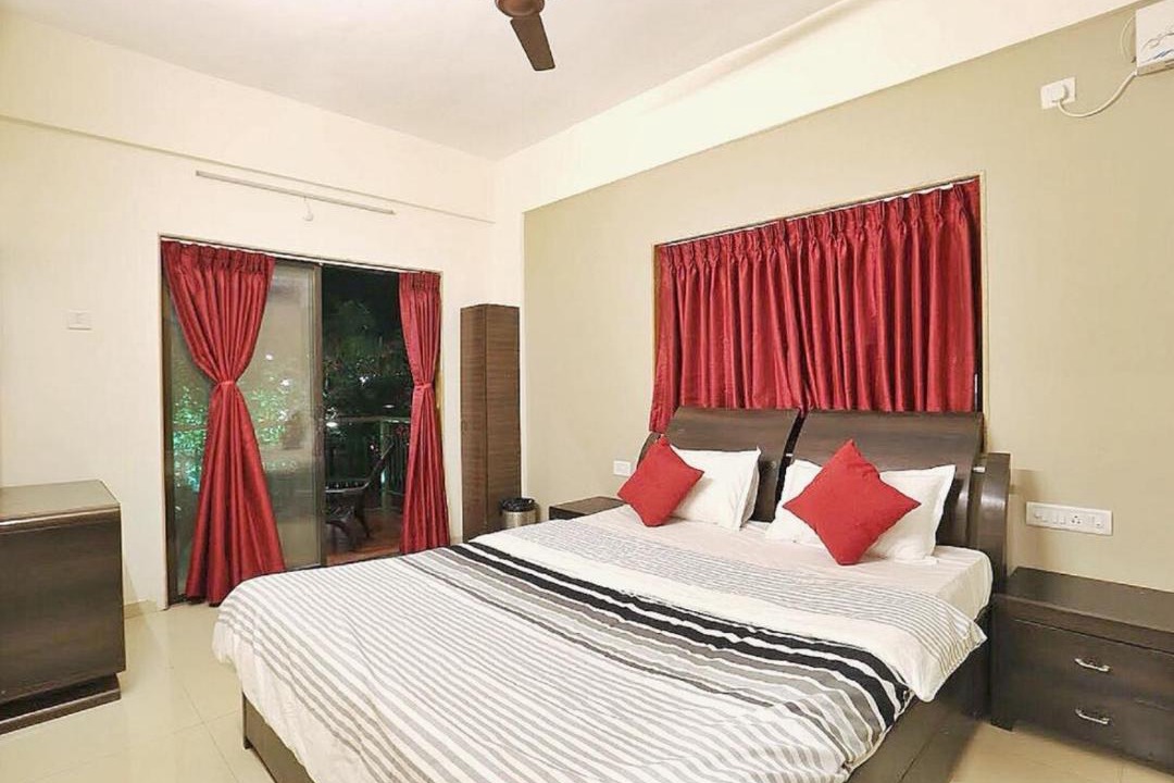Photo of Bedroom in Wai