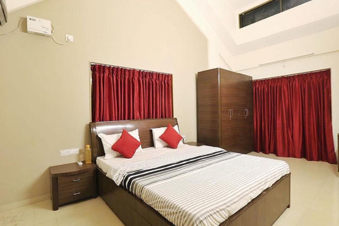 Photo of Bedroom in Wai