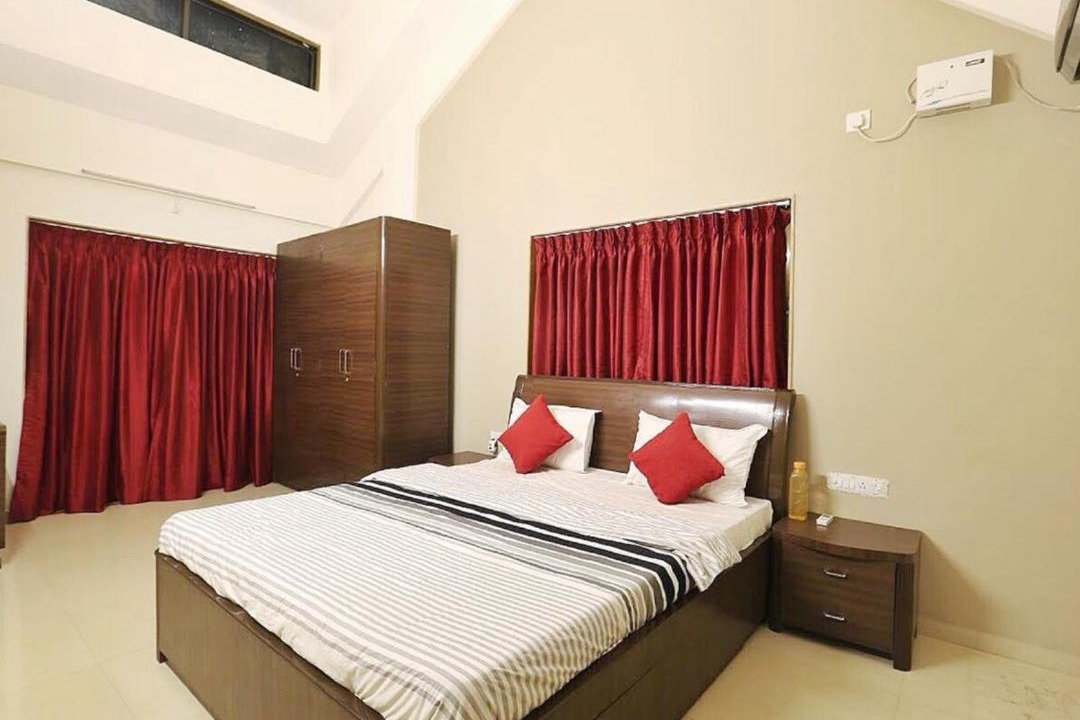 Photo of Bedroom in Wai