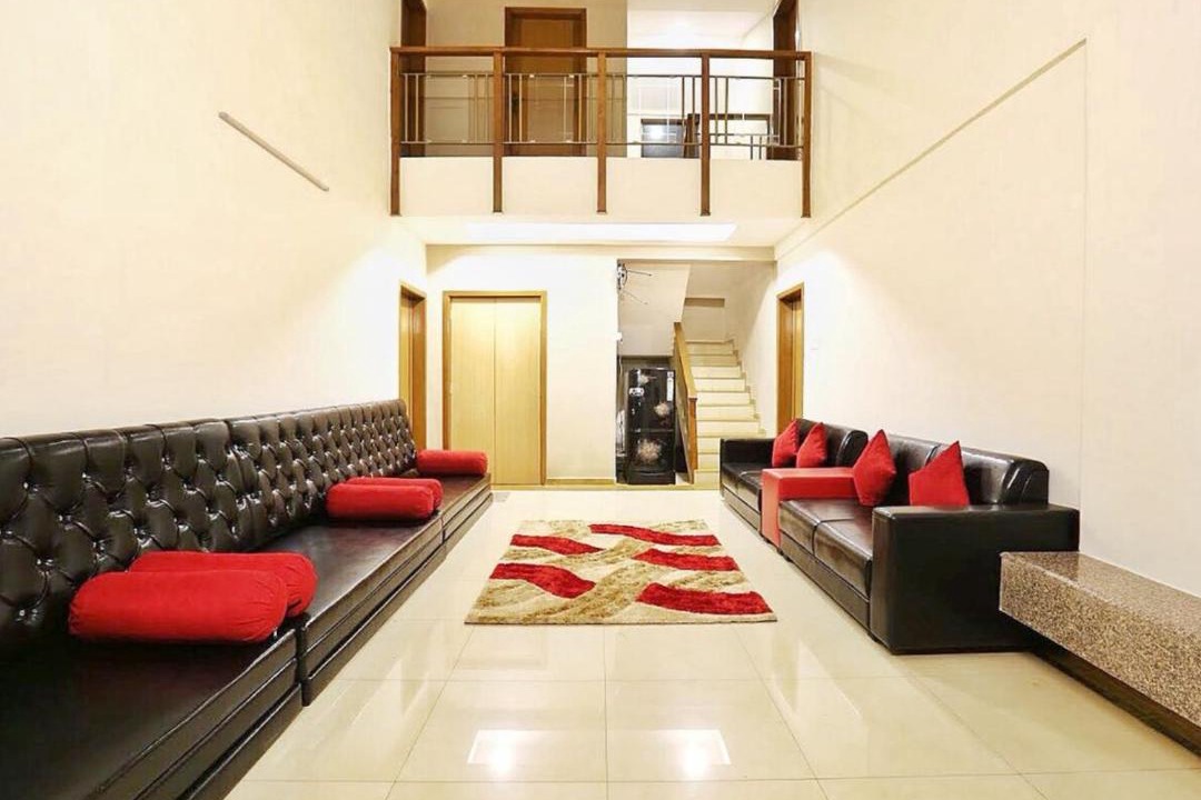 Photo of Livingroom in Wai