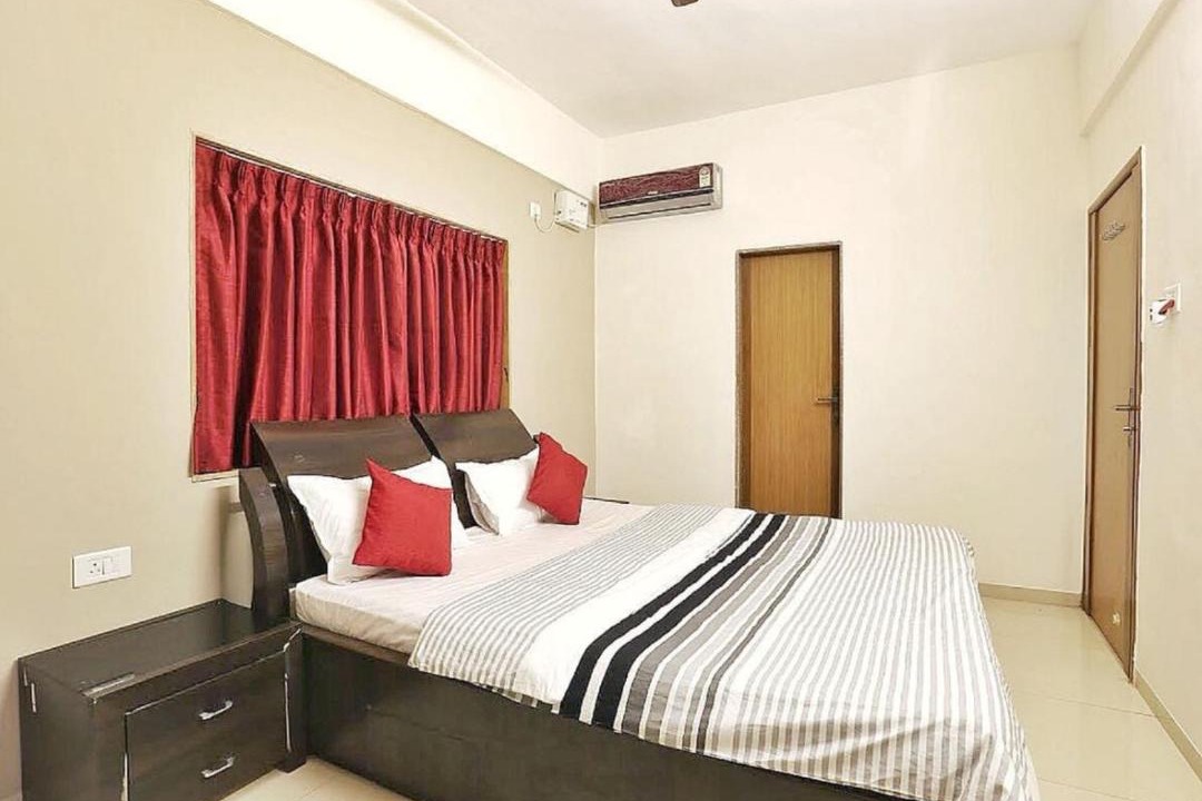 Photo of Bedroom in Wai