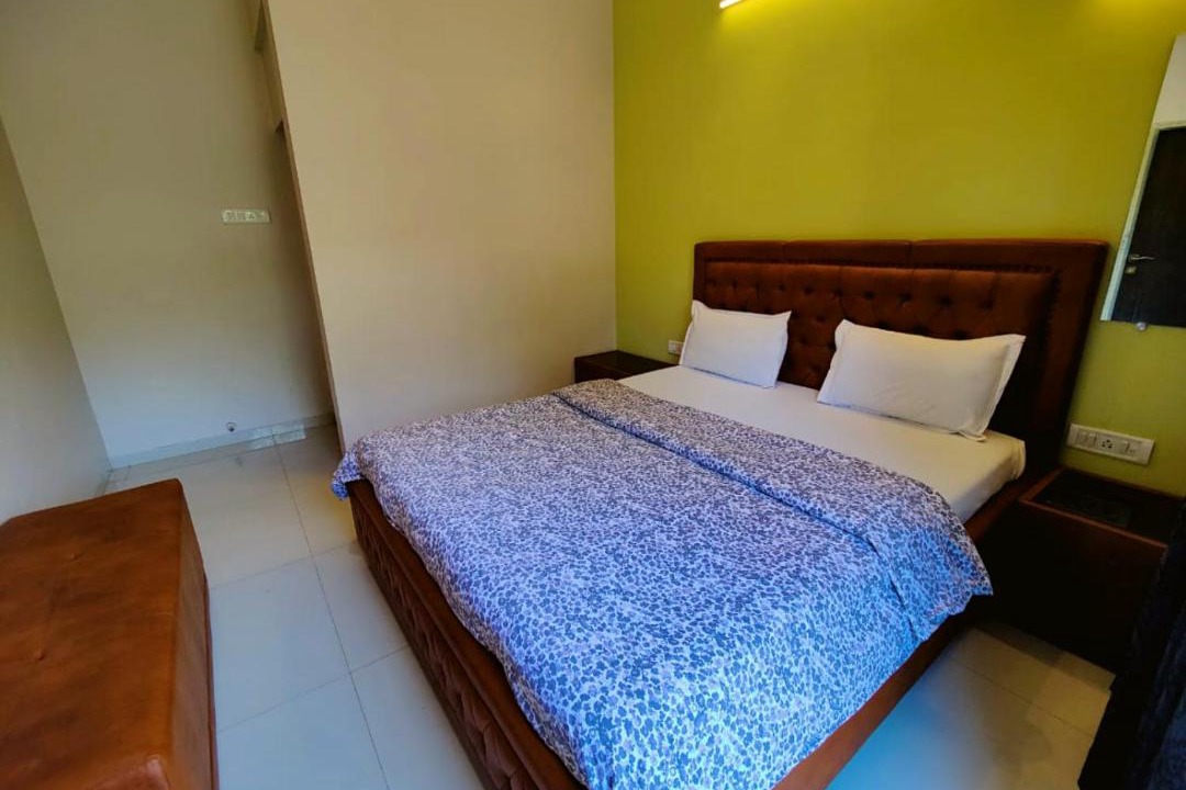 Photo of Bedroom in Tungarli