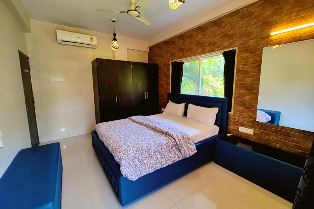 Photo of Bedroom in Tungarli
