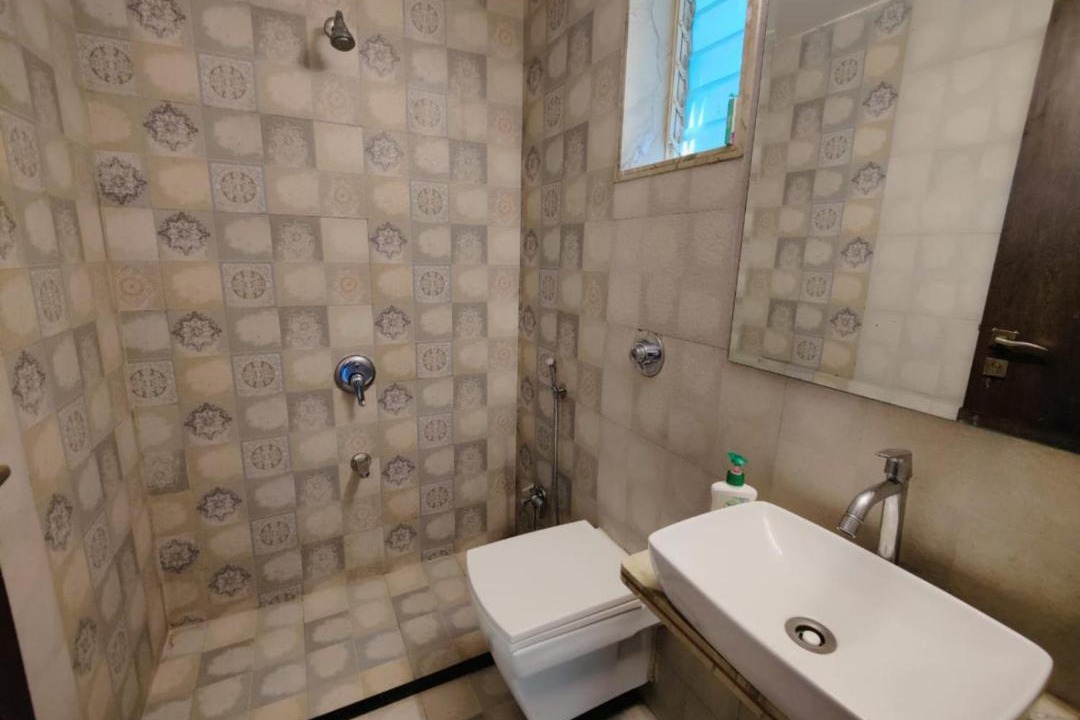 Photo of Bathroom in Tungarli