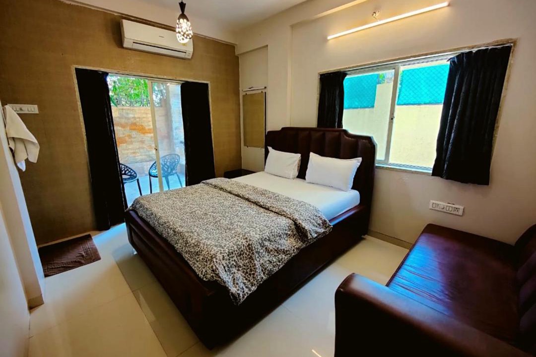 Photo of Bedroom in Tungarli