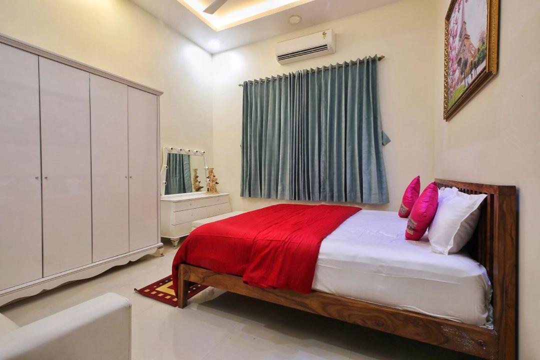 Photo of Bedroom in Mumbai