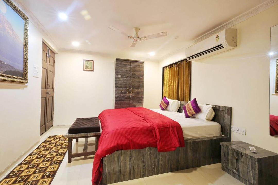 Photo of Bedroom in Mumbai