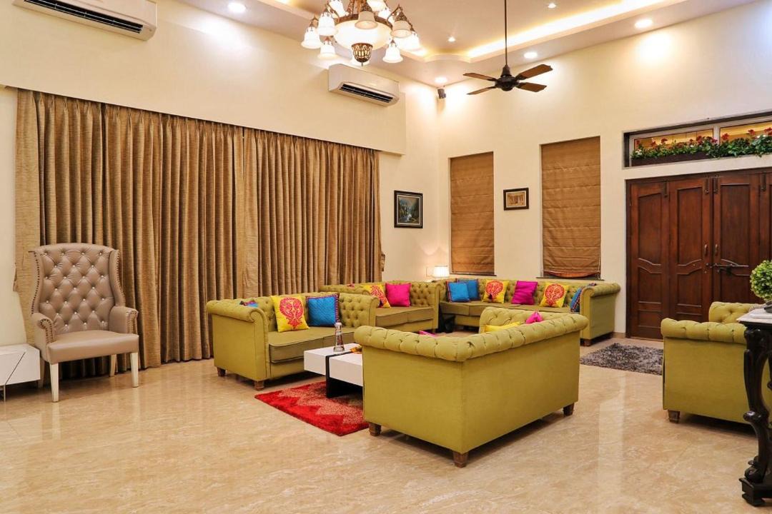 Photo of Livingroom in Mumbai