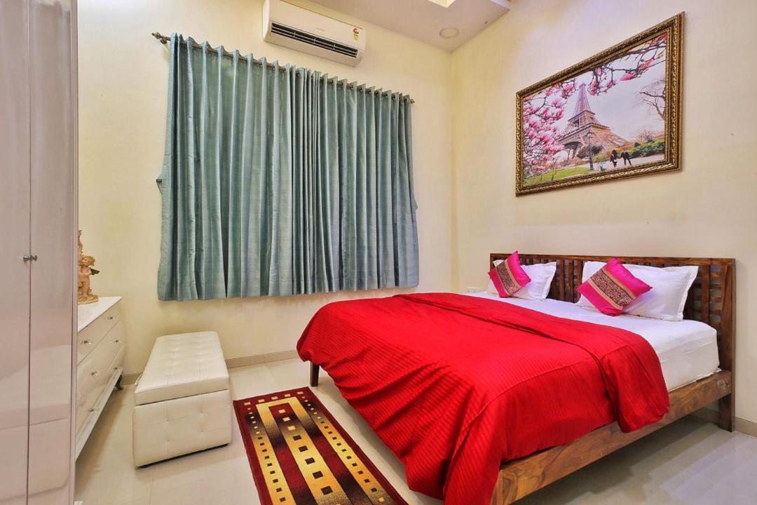 Photo of Bedroom in Mumbai