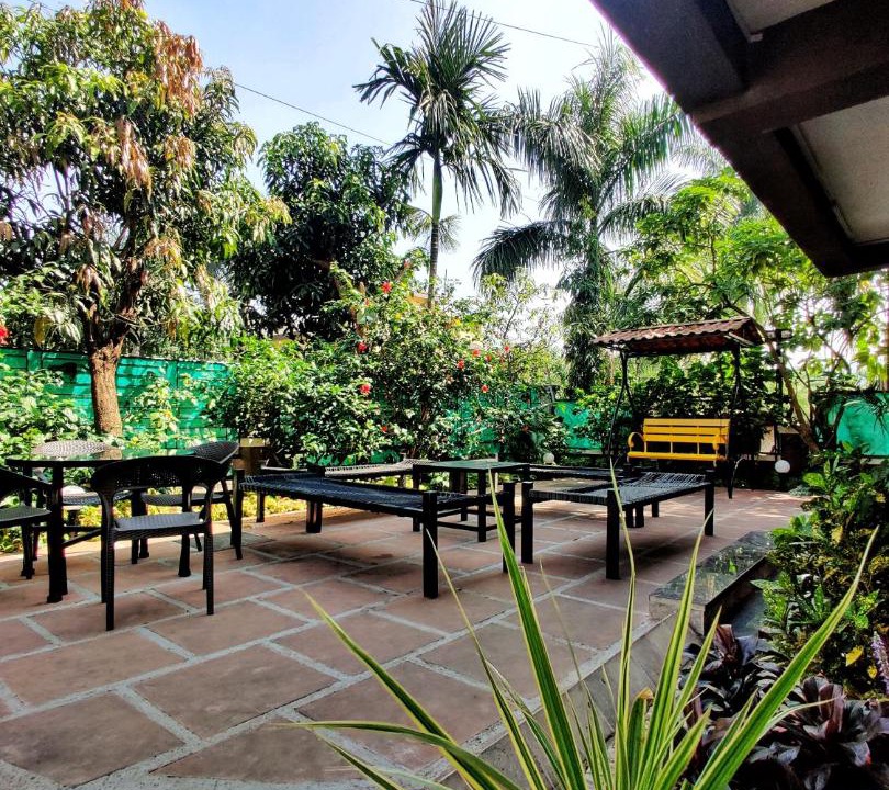 Photo of Patio Balcony in Kune N.m.