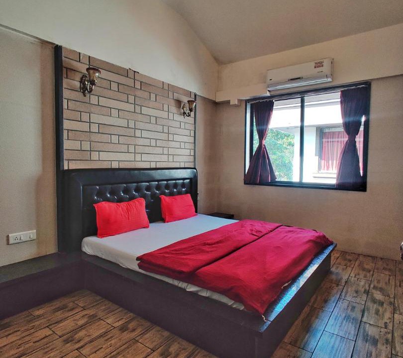 Photo of Bedroom in Kune N.m.