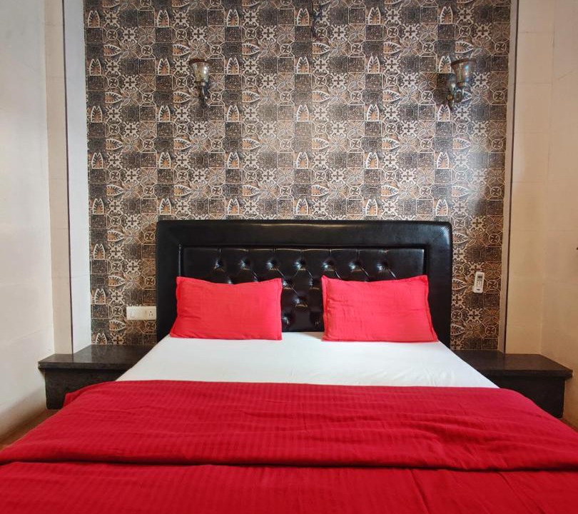 Photo of Bedroom in Kune N.m.