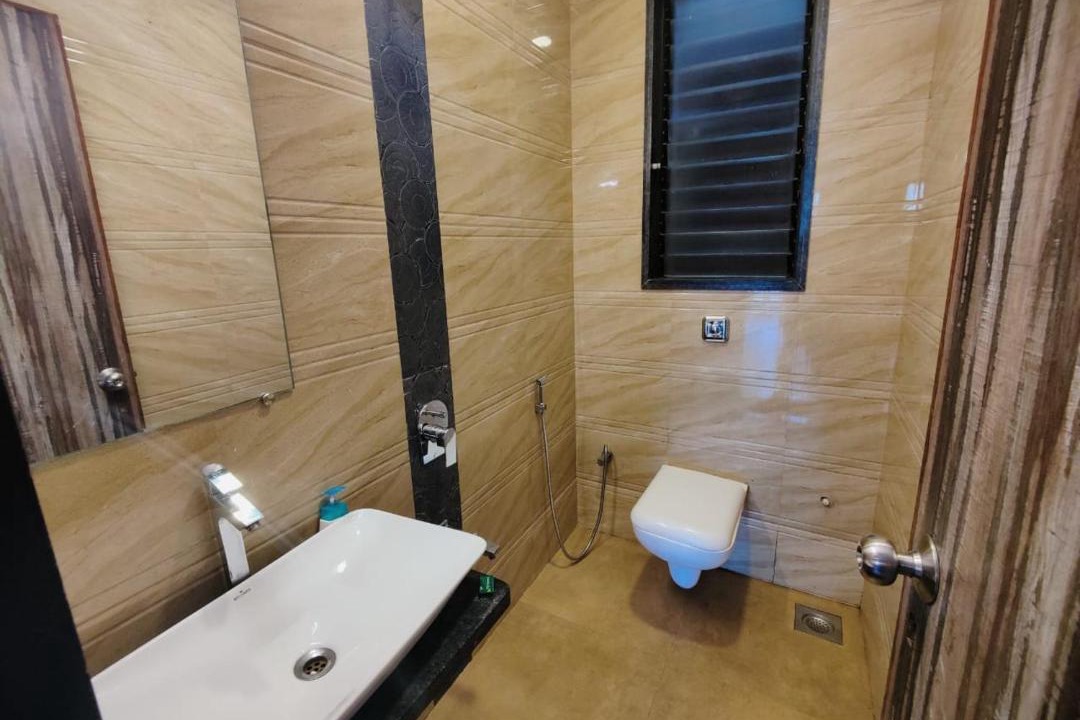 Photo of Bathroom in Kune N.m.