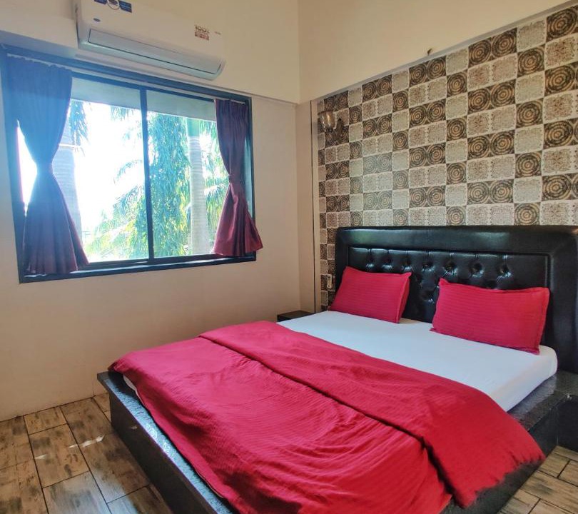 Photo of Bedroom in Kune N.m.