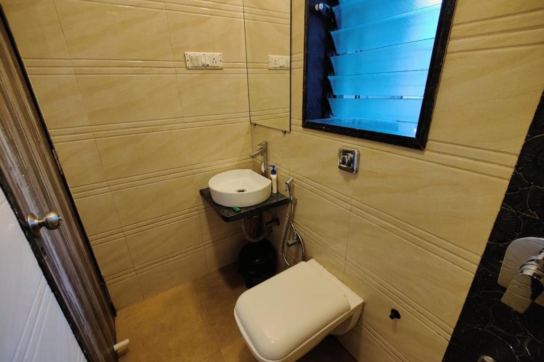 Photo of Bathroom in Kune N.m.