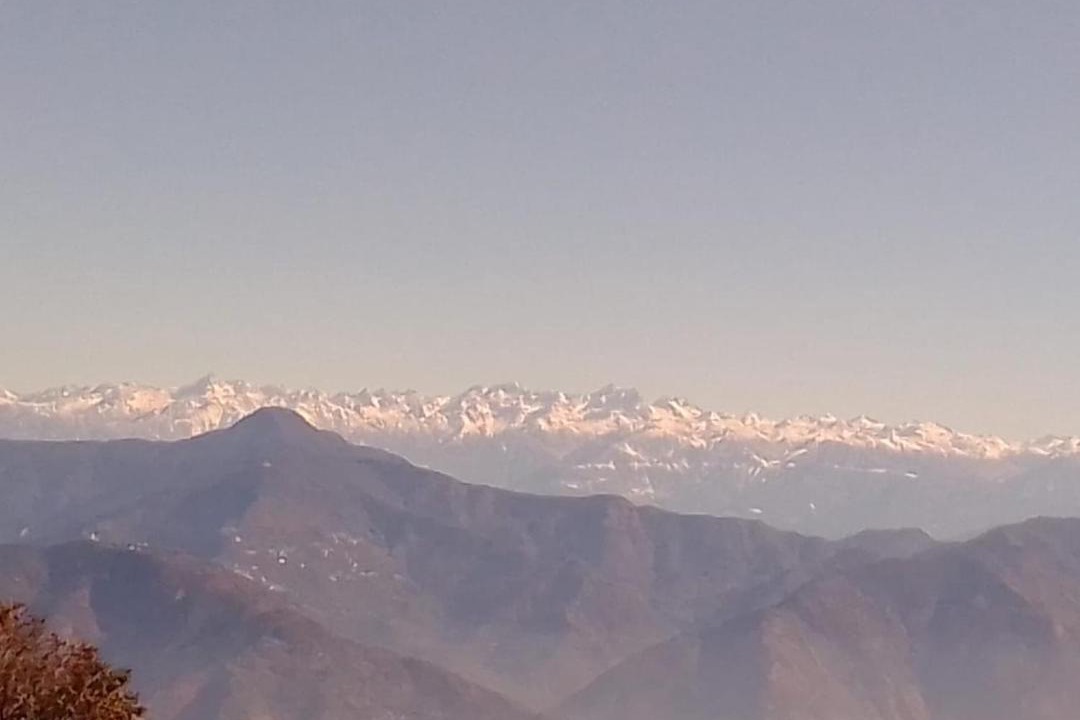 Photo of Others in Darjeeling