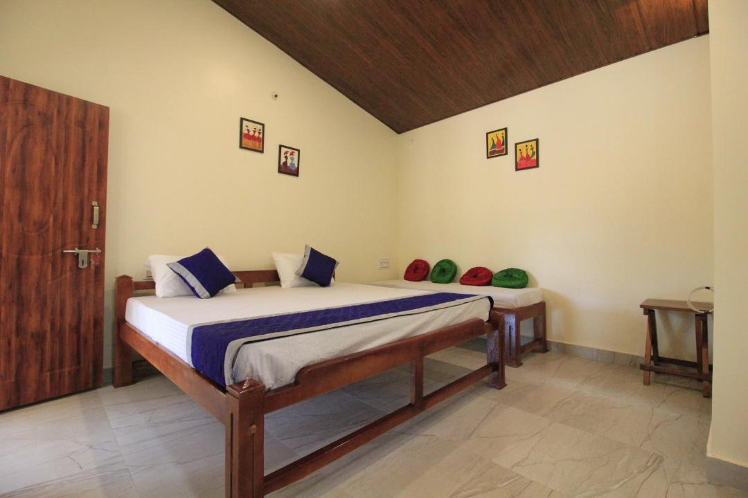 Photo of Bedroom in Belur
