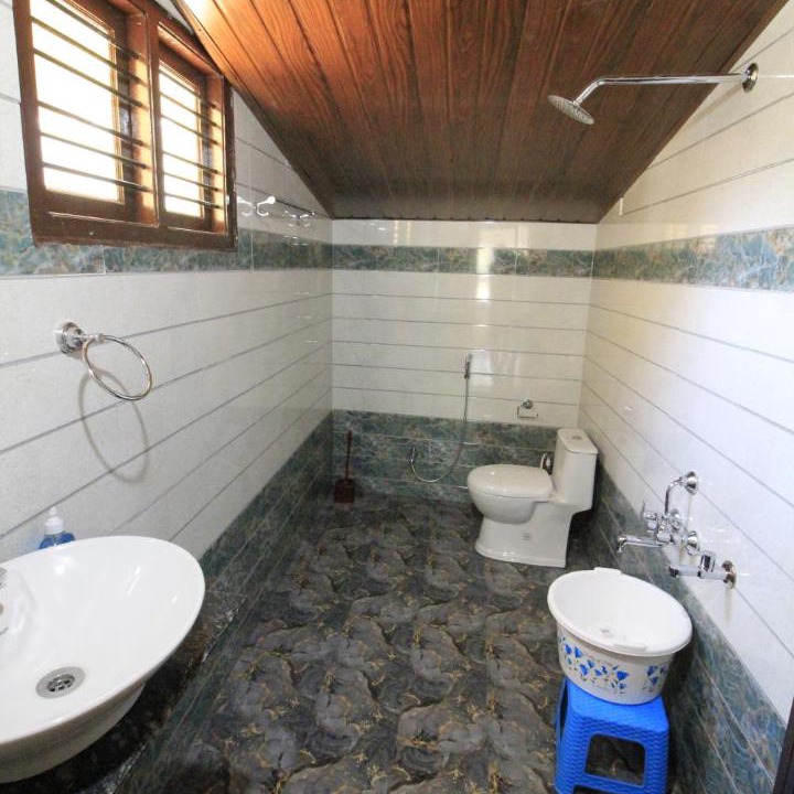 Photo of Bathroom in Belur