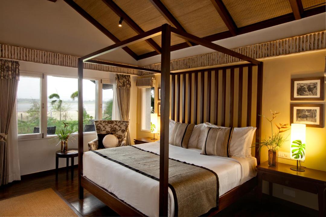Photo of Bedroom in Kanakanahalli