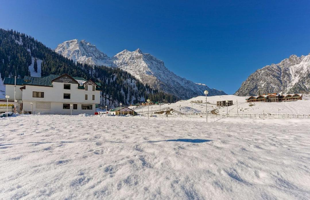 Photo of Others in Sonamarg