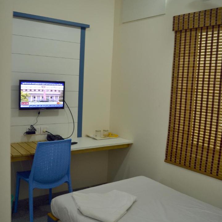 Photo of Bedroom in Vadapalani