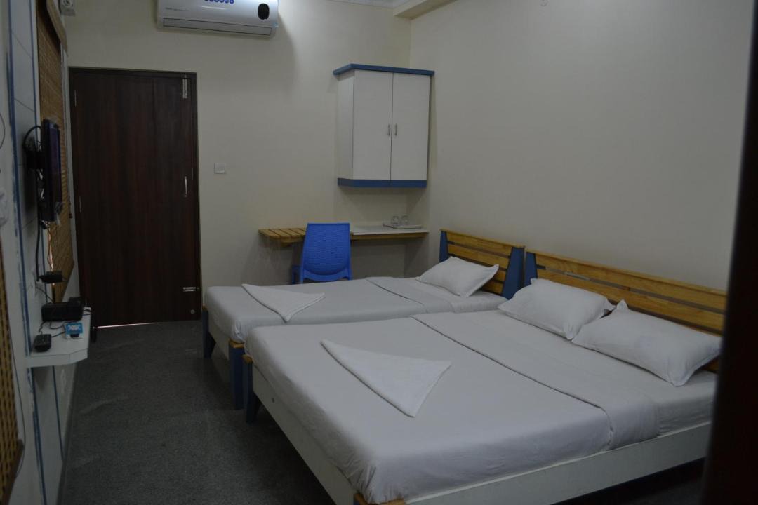 Photo of Bedroom in Vadapalani