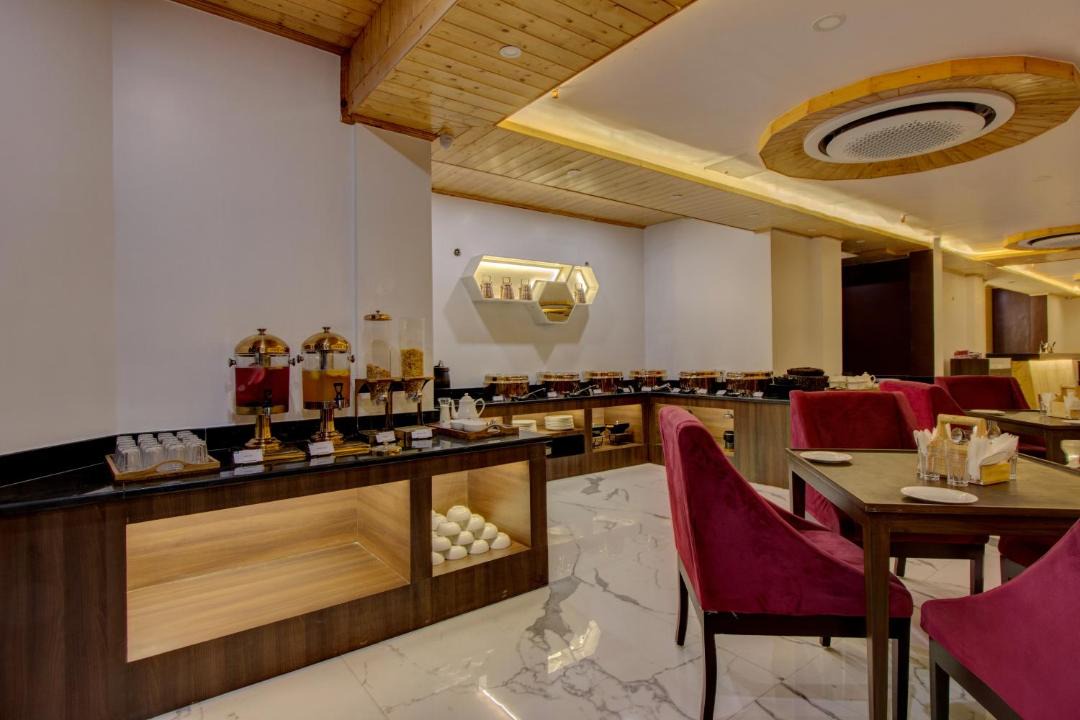 Photo of Kitchen in New Manali