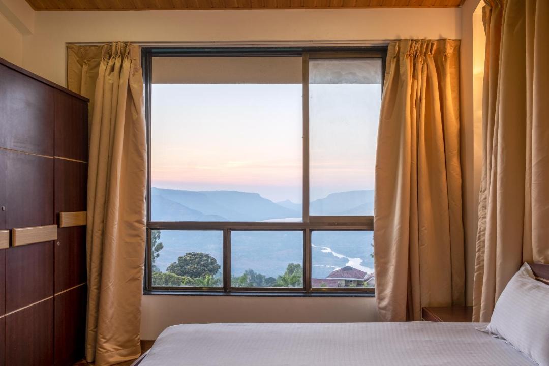 Photo of Bedroom in Wai