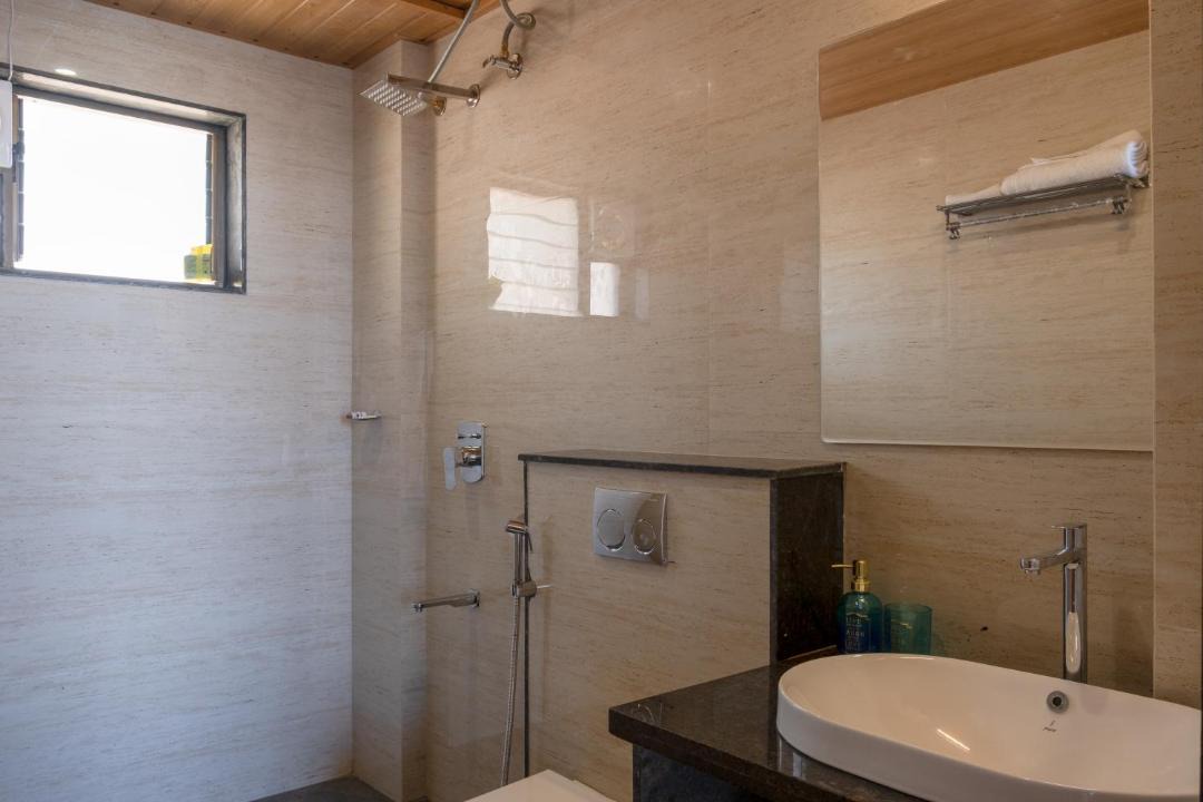 Photo of Bathroom in Wai