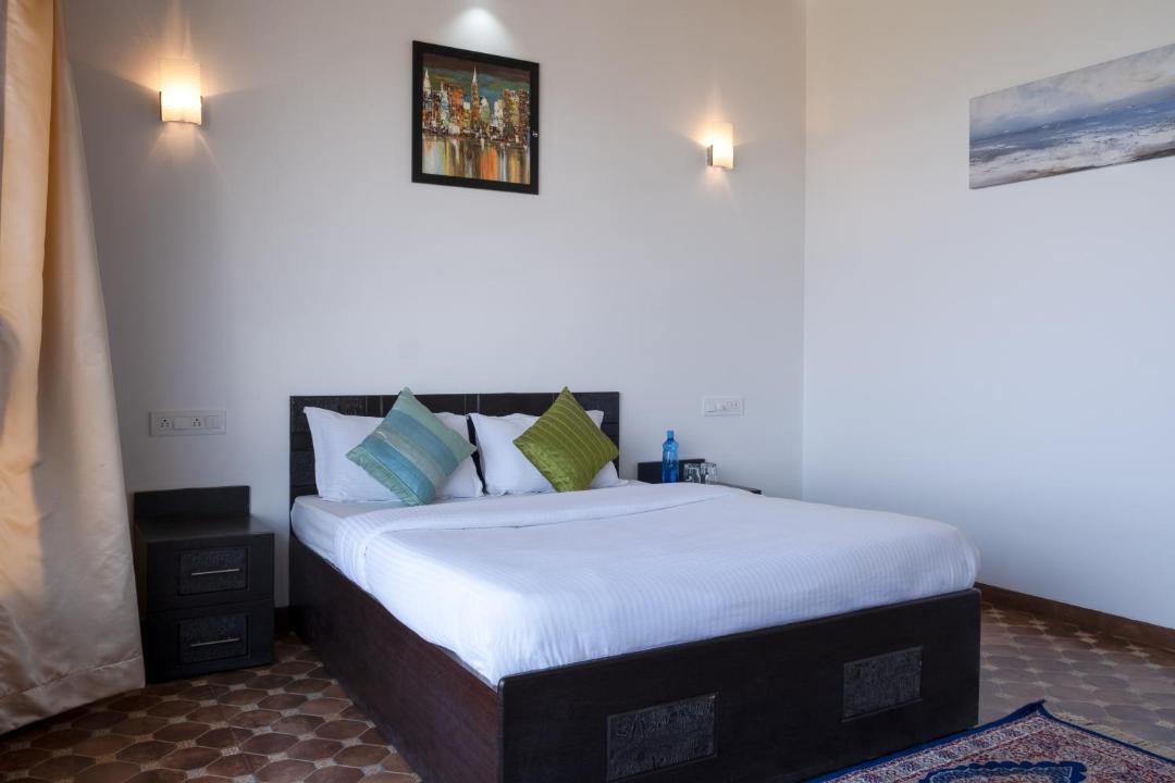 Photo of Bedroom in Wai