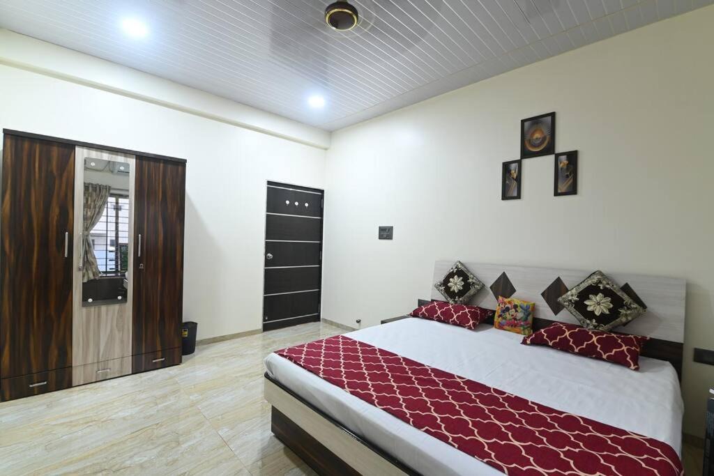 Photo of Bedroom in Karjat
