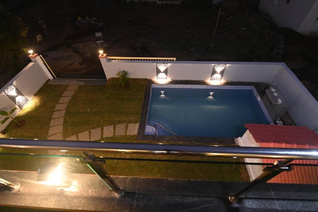 Photo of Patio Balcony in Karjat