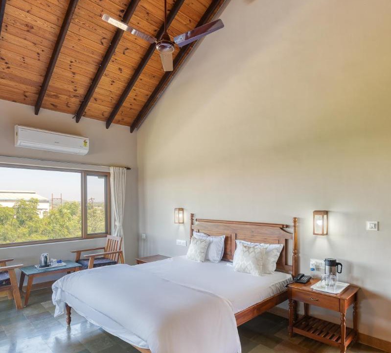 Photo of Bedroom in Bhuj