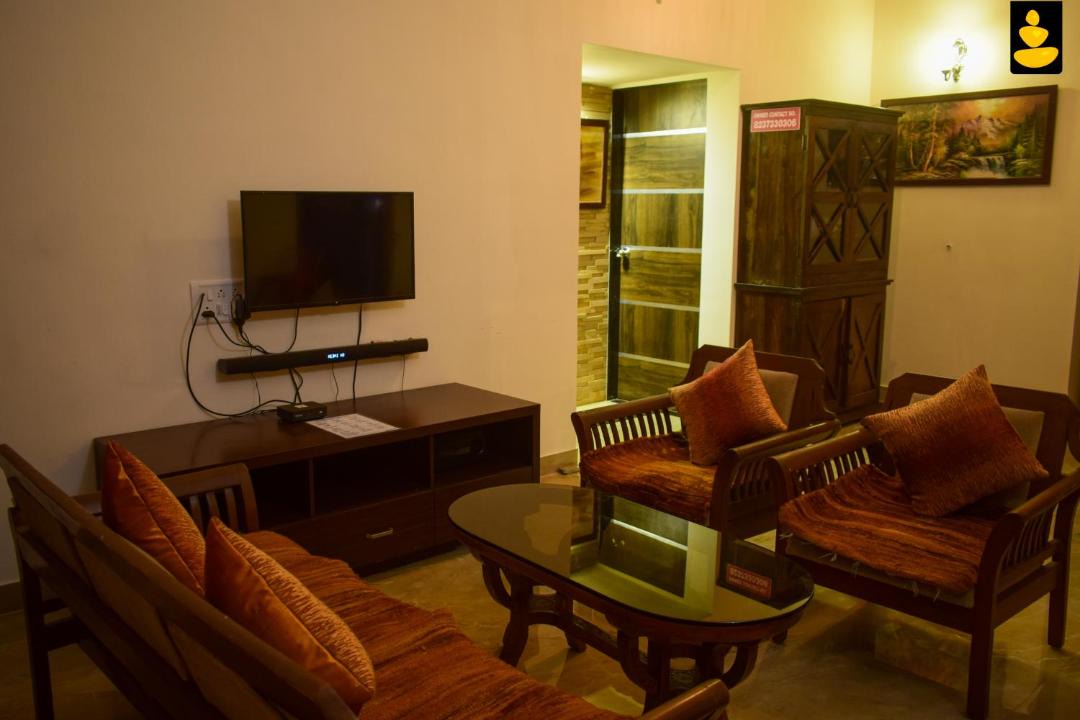 Photo of Livingroom in Mangaon